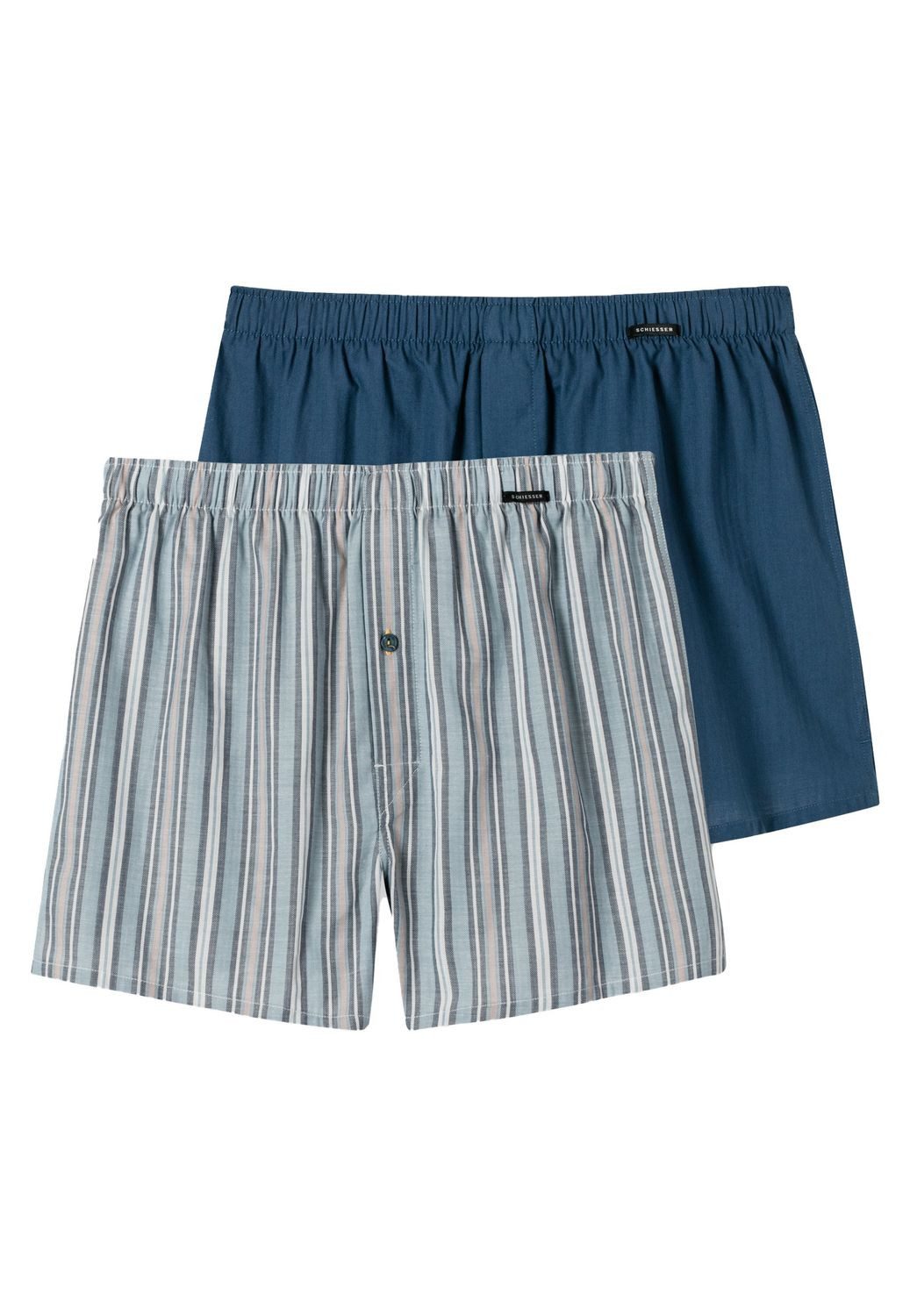 Boxershorts Boxershorts Multipacks
