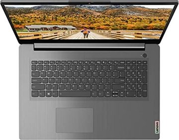 Lenovo Genießen Sie reibungslose mit Anwendungen Notebook (AMD Athlon 3050U, 256 GB SSD, 8GBRAM, Effizientes Arbeiten mit leistungsstarkem Dual Core Prozessor)