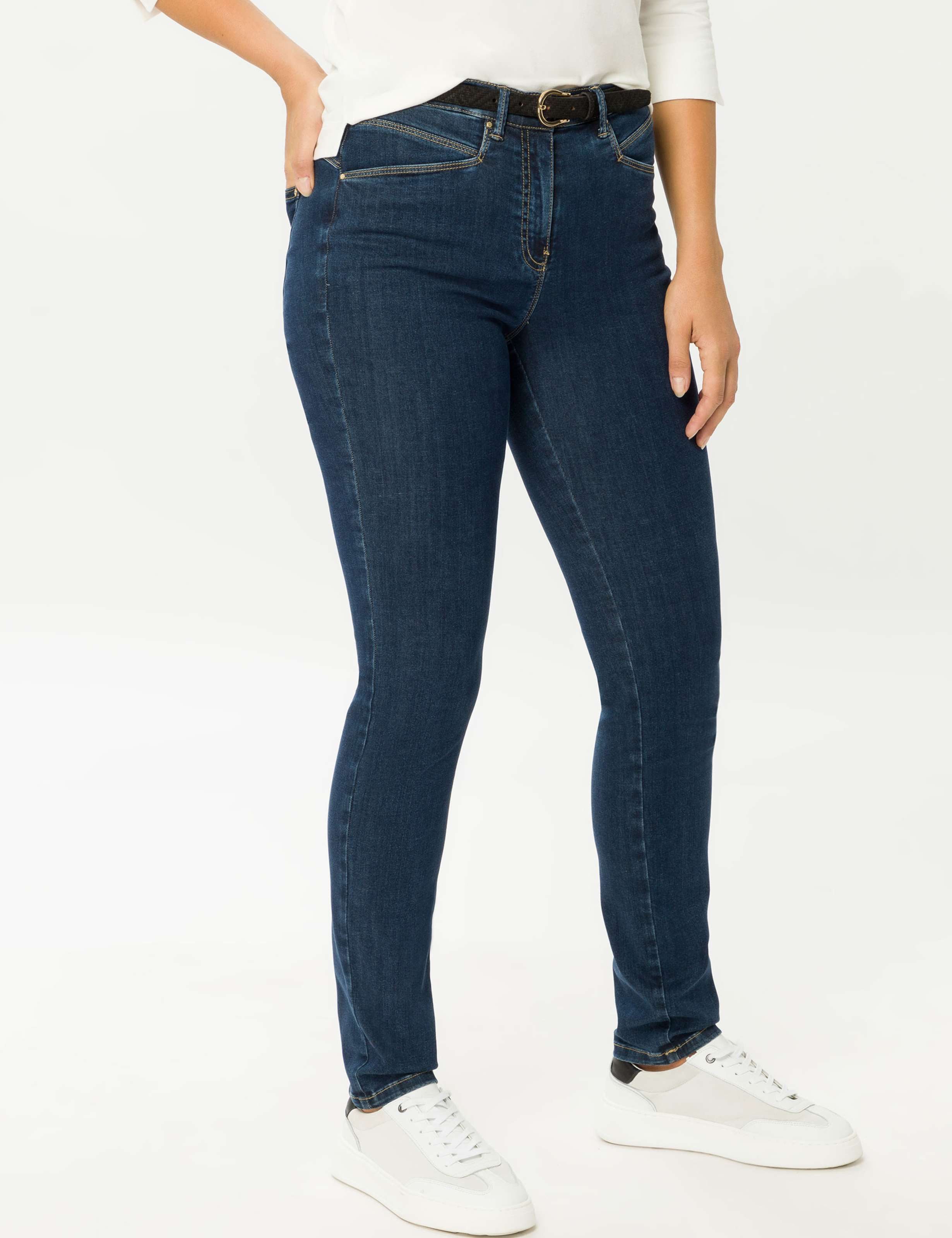 RAPHAELA by BRAX 5-Pocket-Jeans Style LUCA günstig online kaufen
