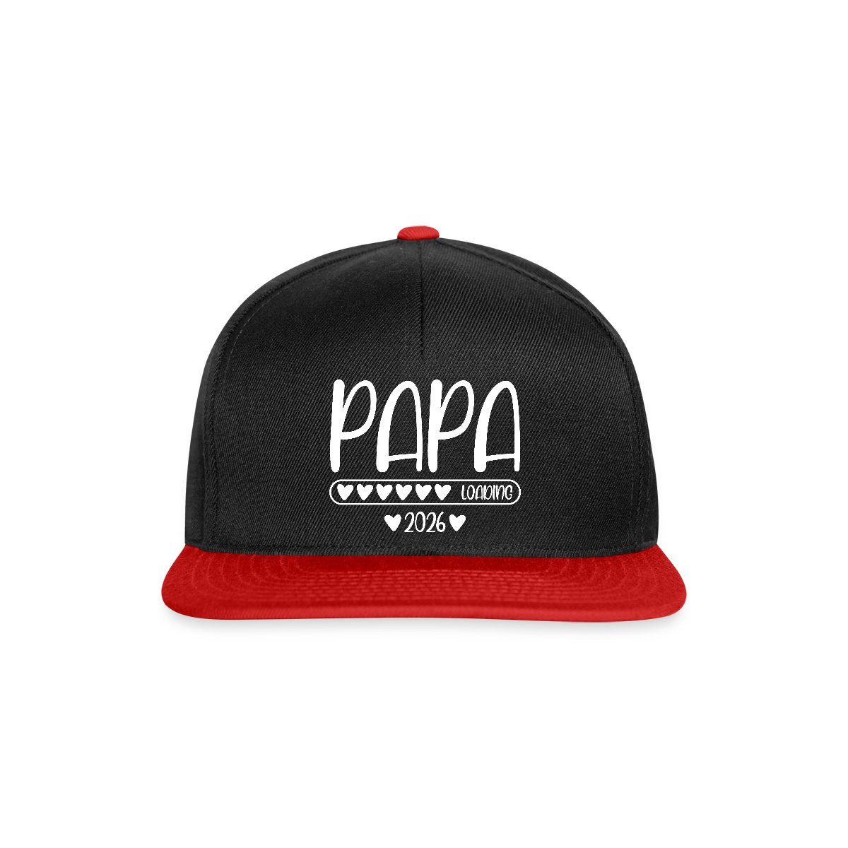 Snapback Cap Papa 2026 loading Snapback Cap