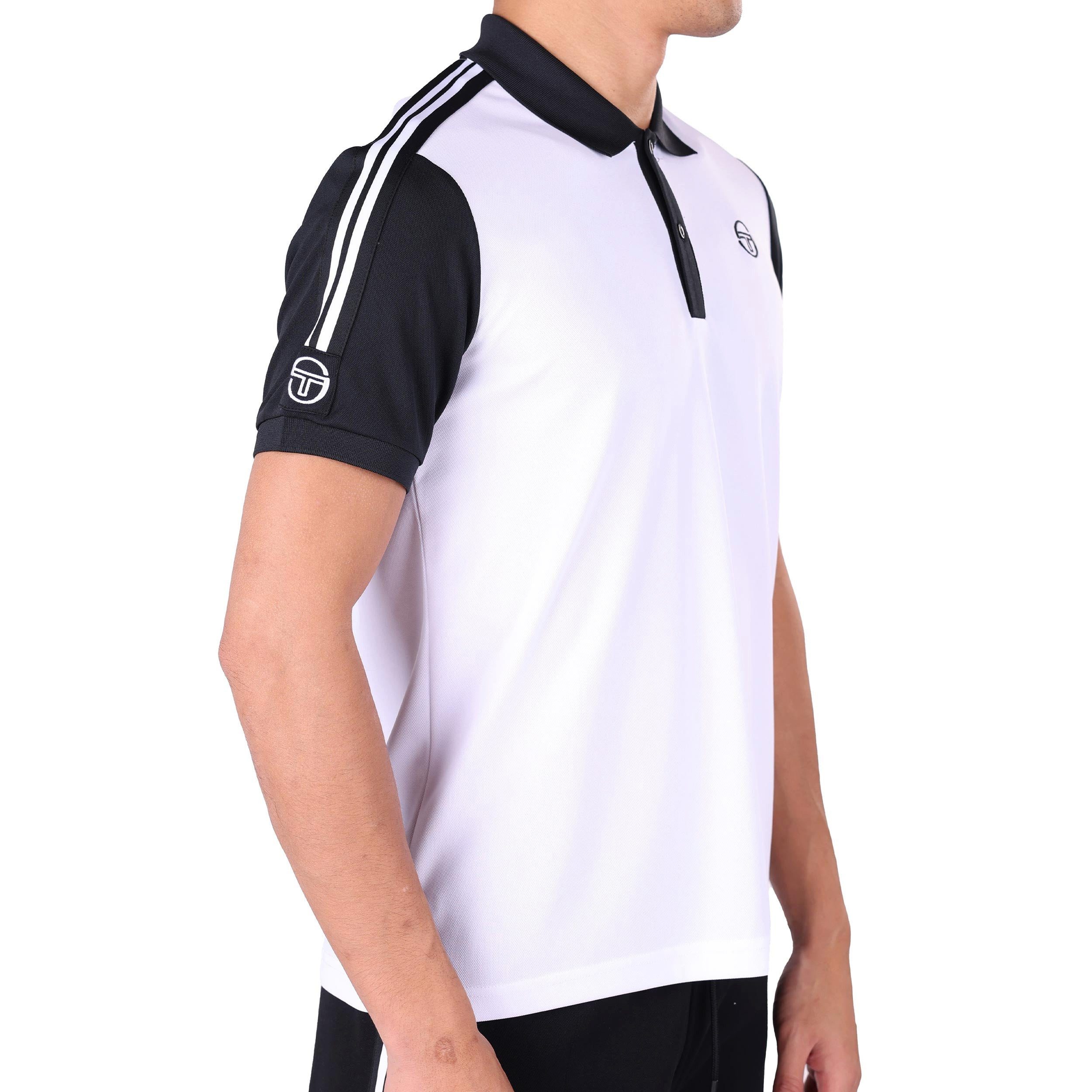 Sergio Tacchini Poloshirt Cesena