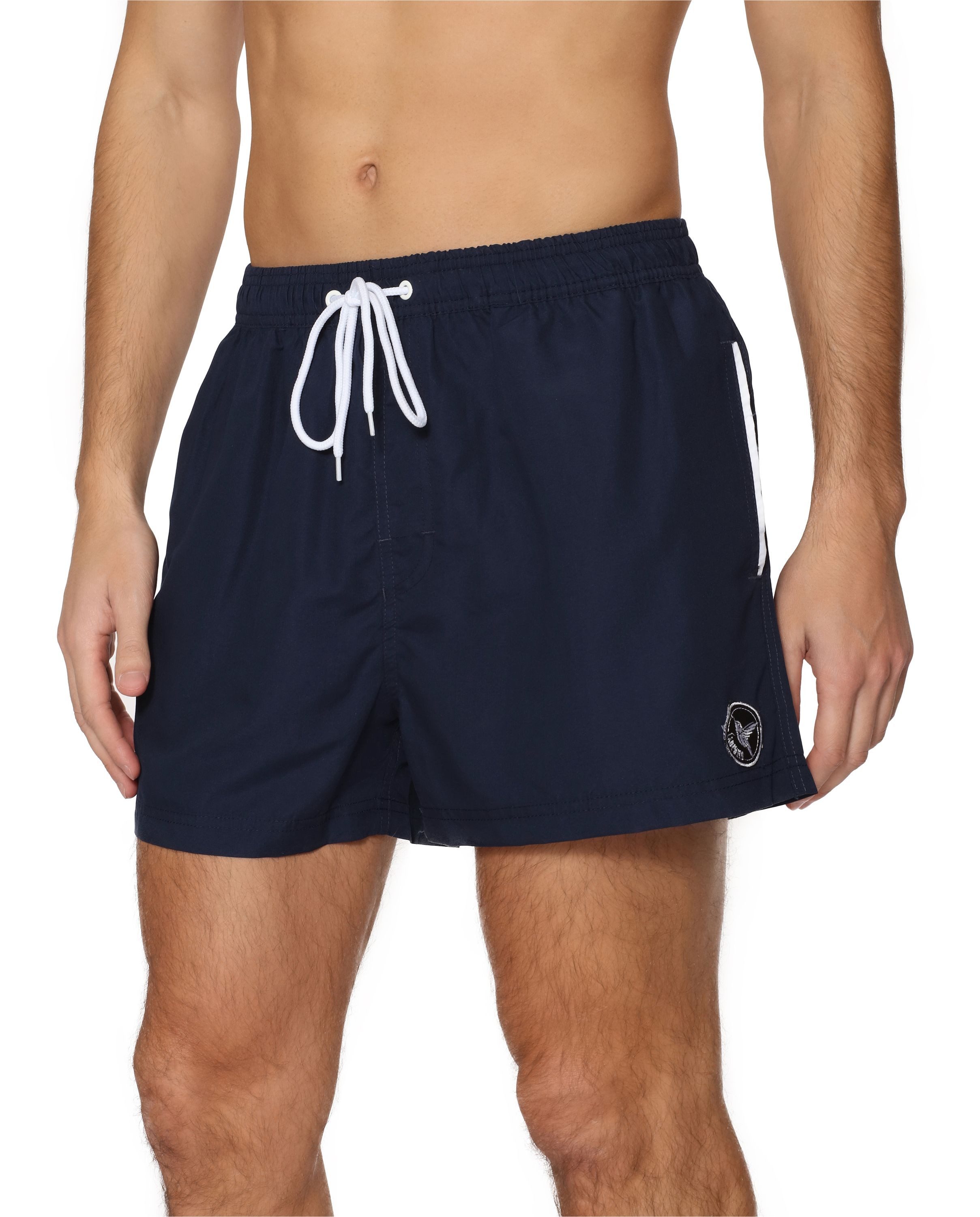 Ladeheid Badeshorts Herren Badehose Boardshorts Beachshorts Schwimmhose LA40-199 – Bild 3 von 5