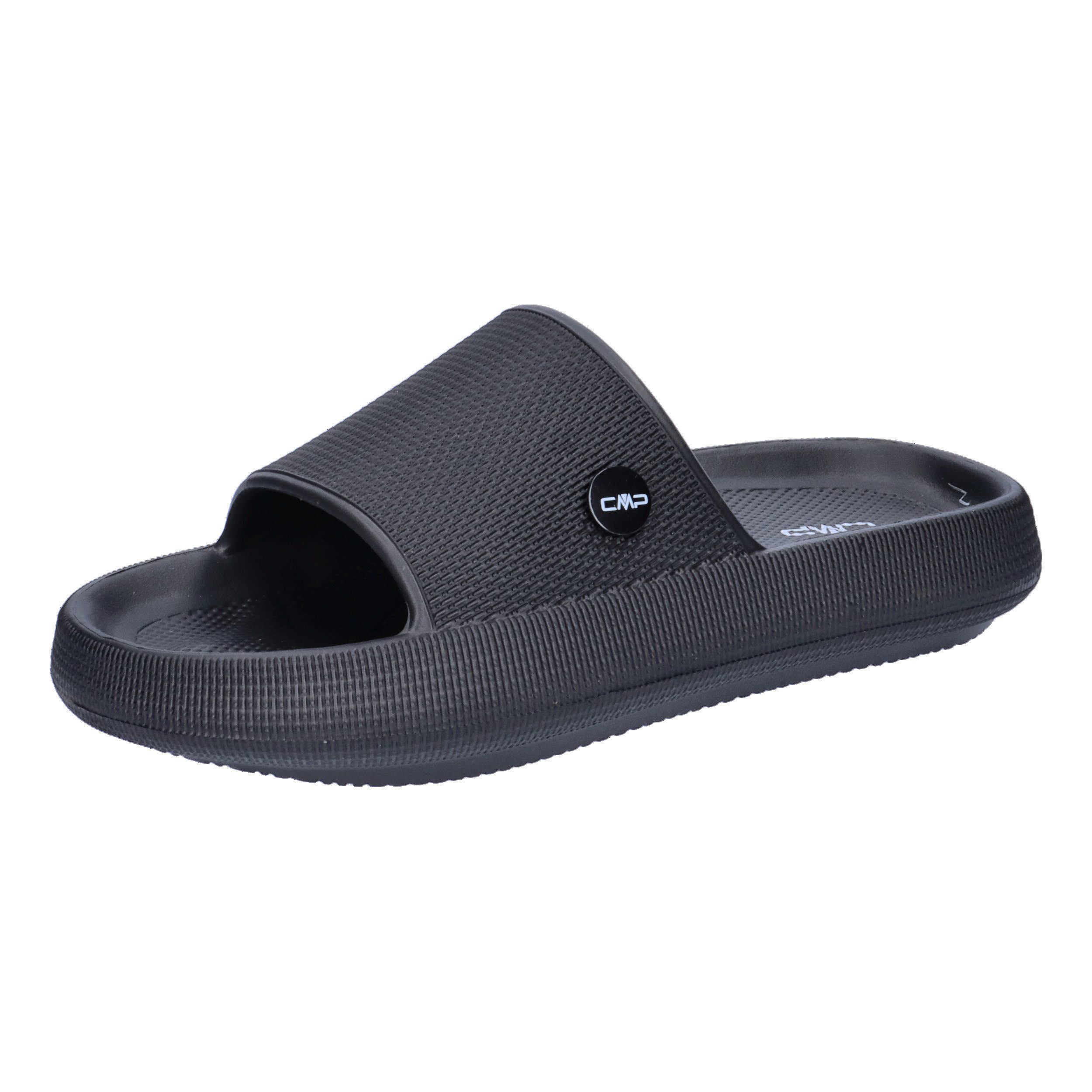 CMP CMP Damen Badeschlappe RUBY WMN SLIPPER 3Q97866 Badeschuh