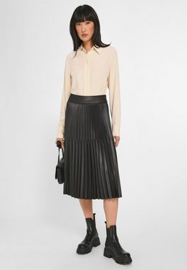 Basler Plisseerock Skirt