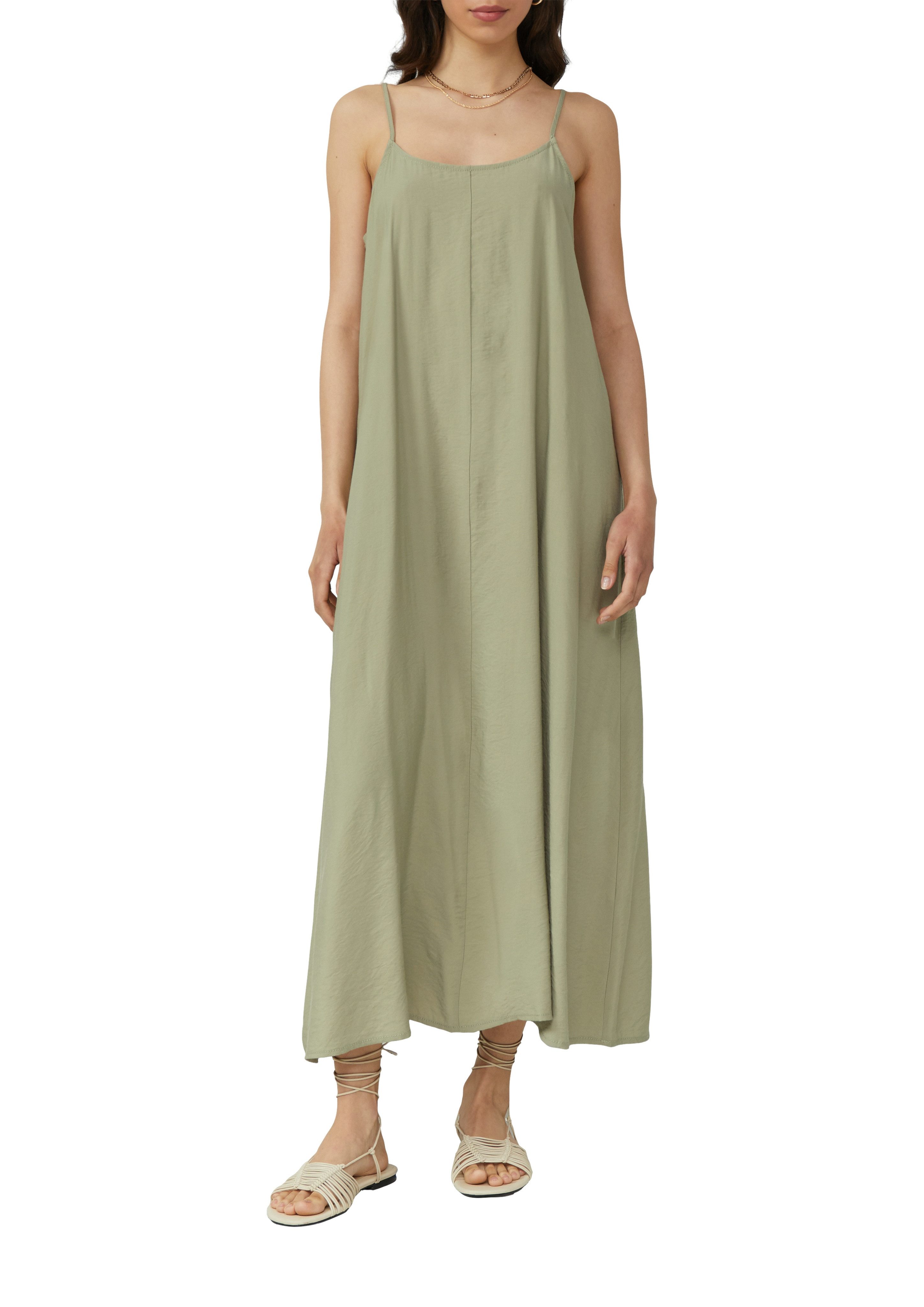 Maxikleid