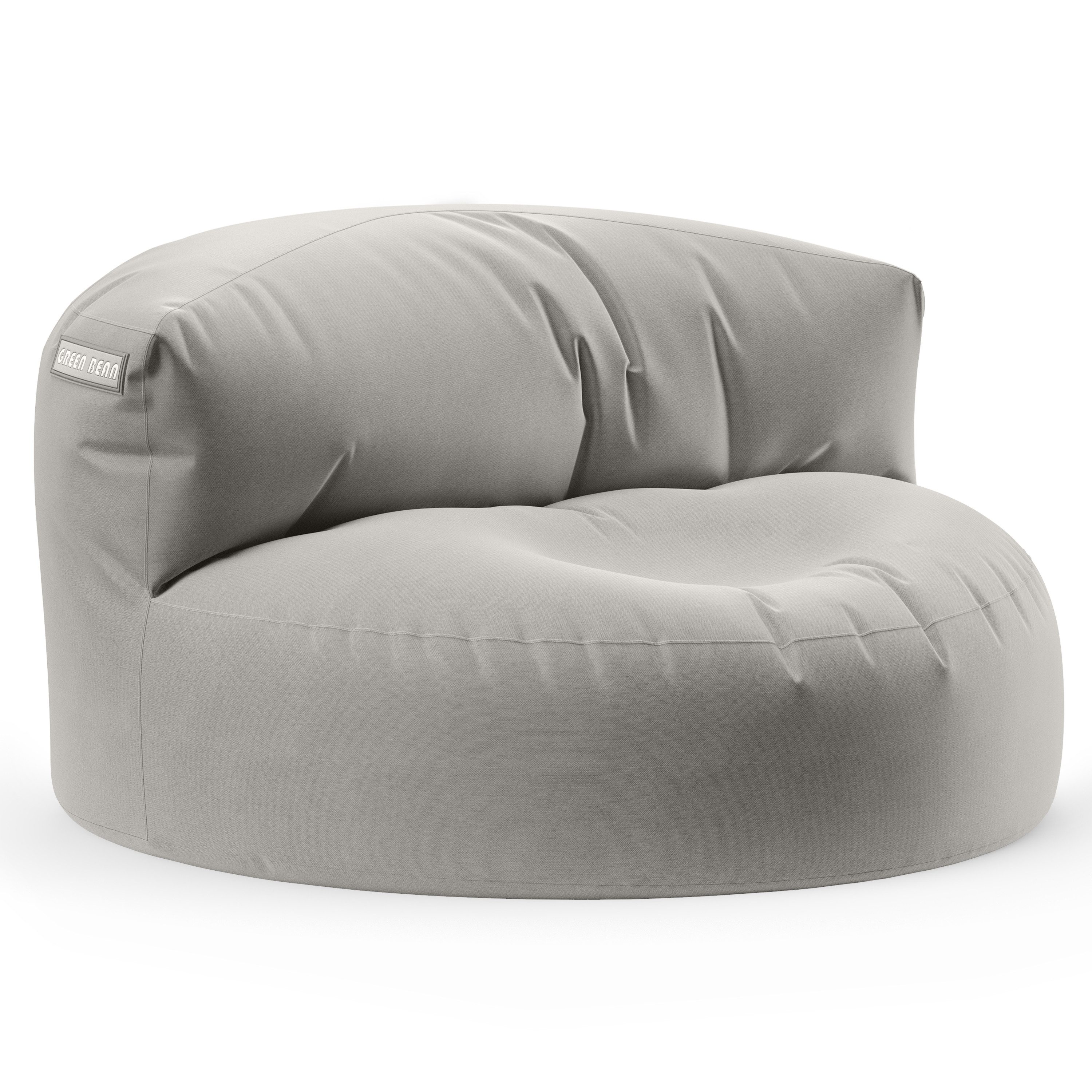 Green Bean Sitzsack Indoor & Outdoor günstig online kaufen