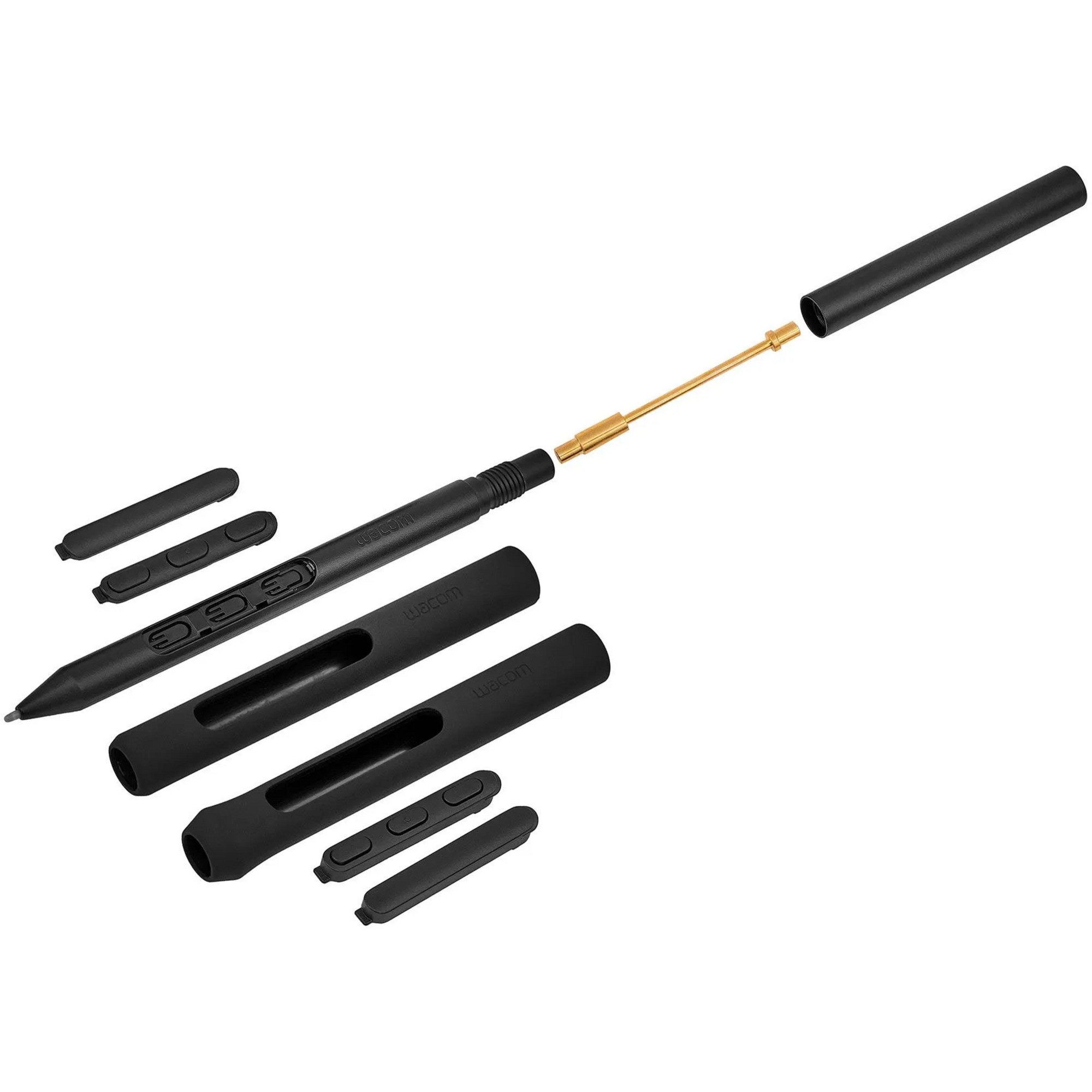 Wacom Eingabestift Wacom Pro Pen 3, Eingabestift