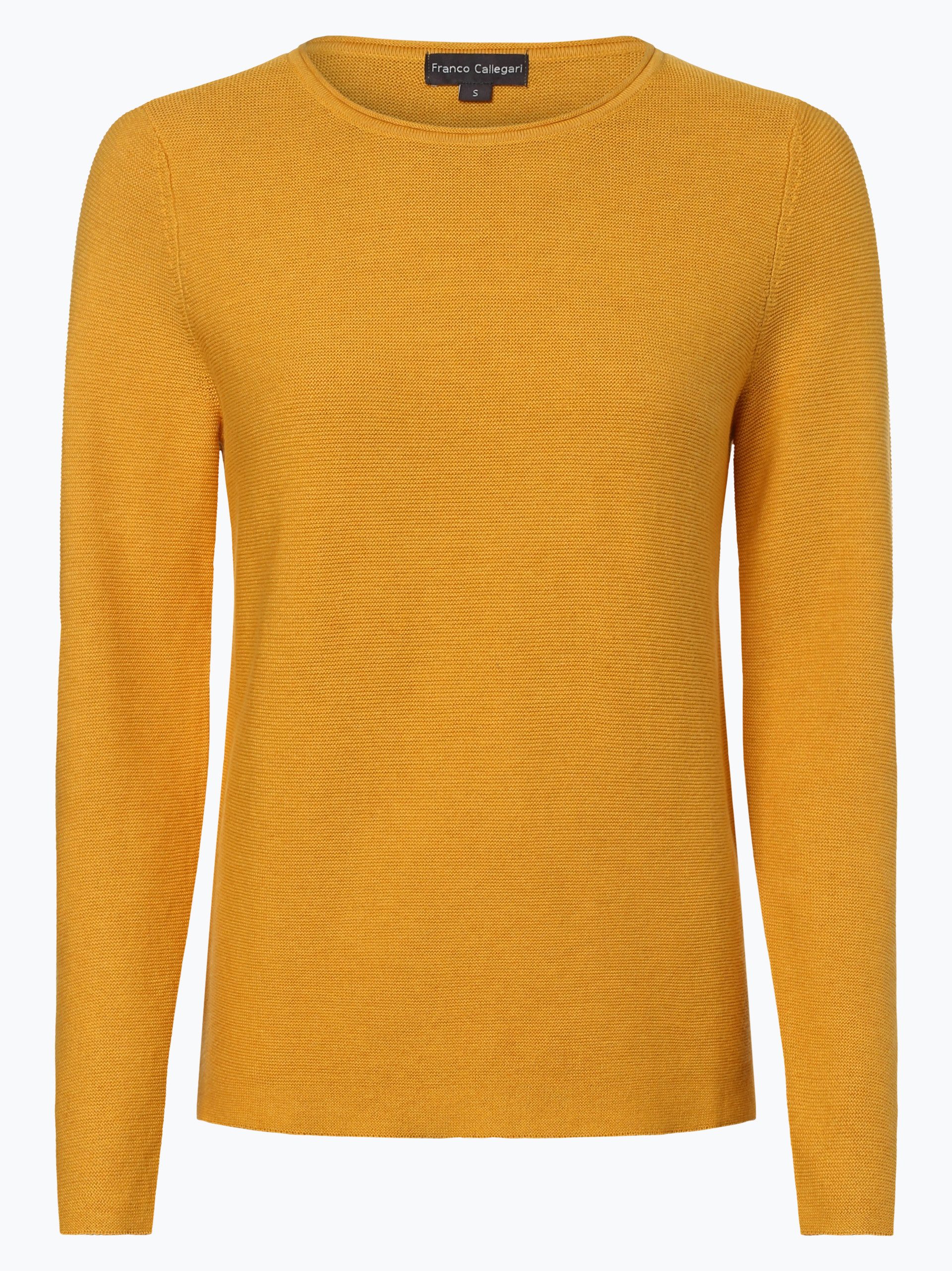 Franco Callegari Strickpullover