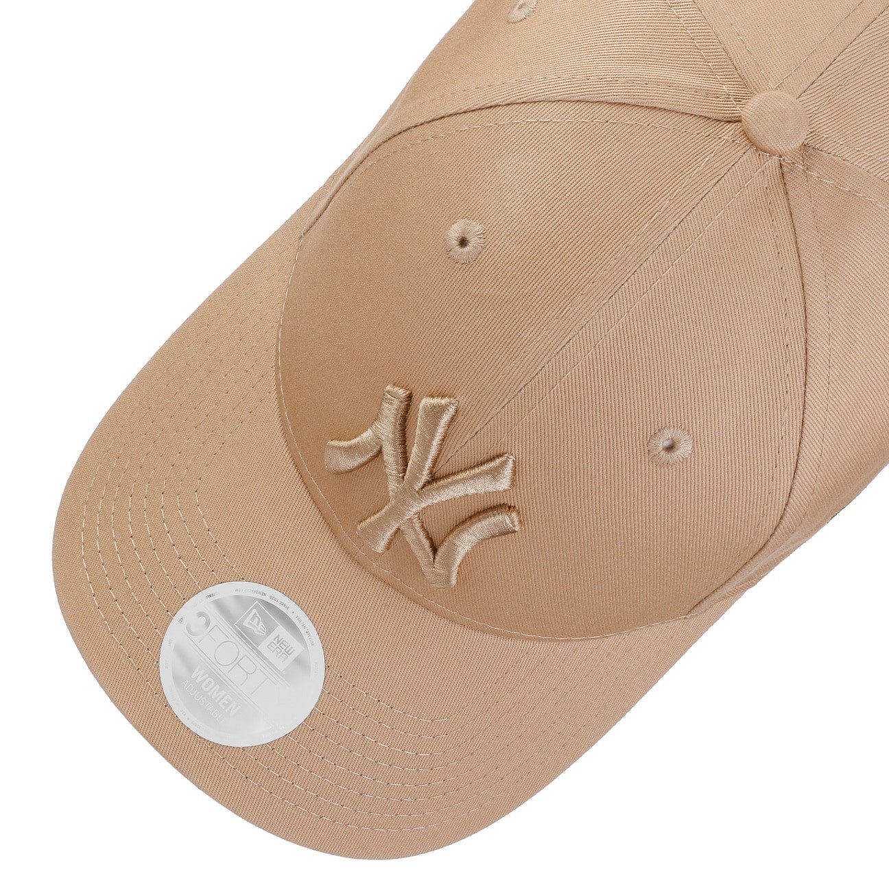 New Era Baseball Cap (1-St) Basecap Metallschnalle günstig online kaufen