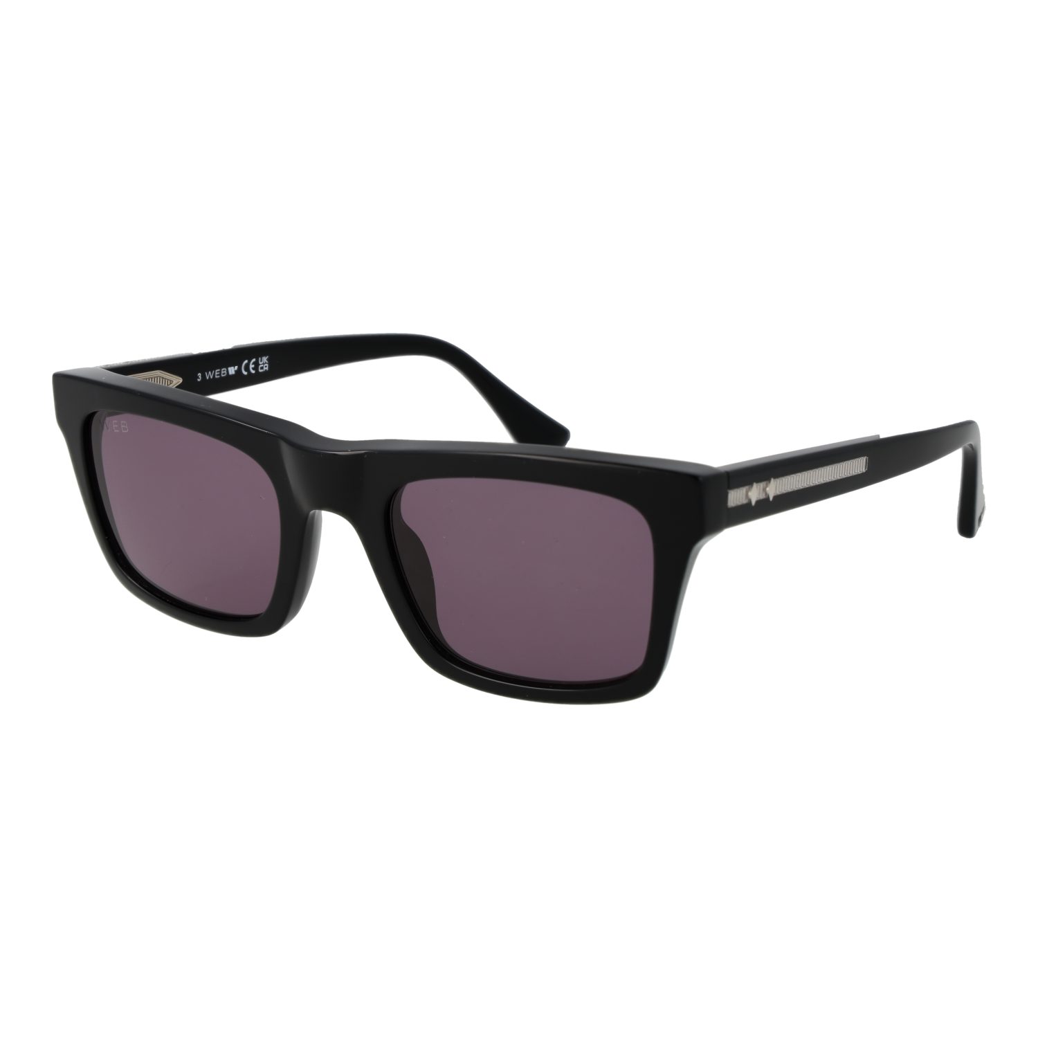 Web Sonnenbrille WE0362 5205A