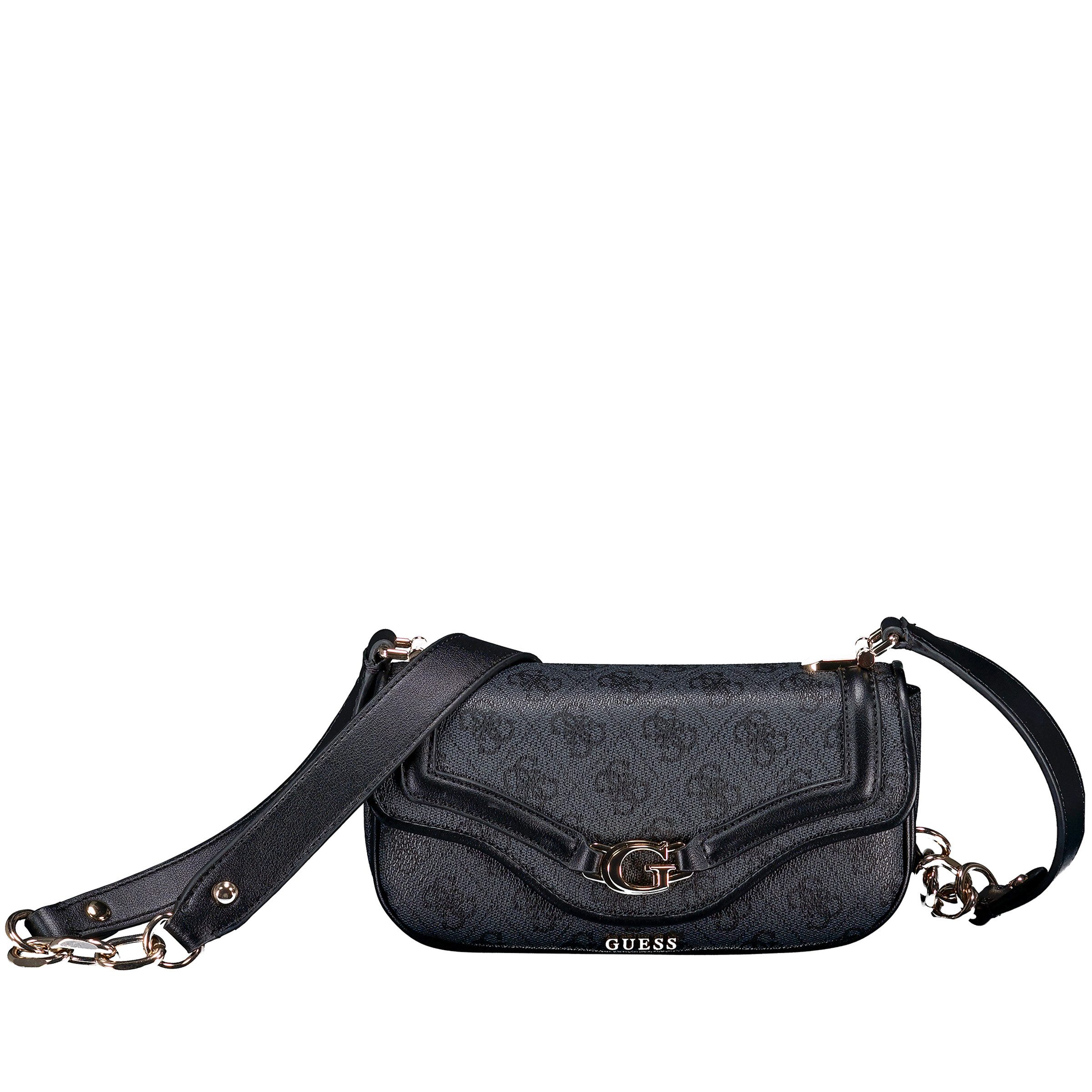 Guess Umhängetasche Dea Mini 4G-Logo