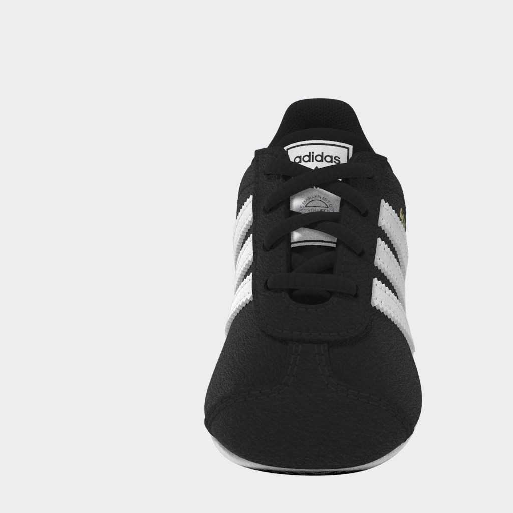 adidas Originals GAZELLE CRIB Krabbelschuh für Babys