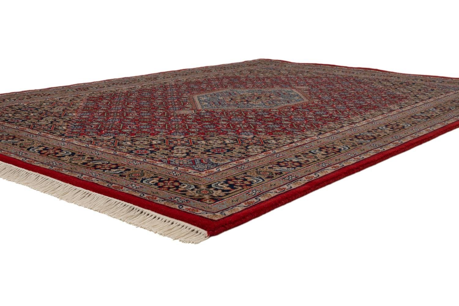 RUG N' ROLL Orientteppich Indo Bidjar, günstig online kaufen
