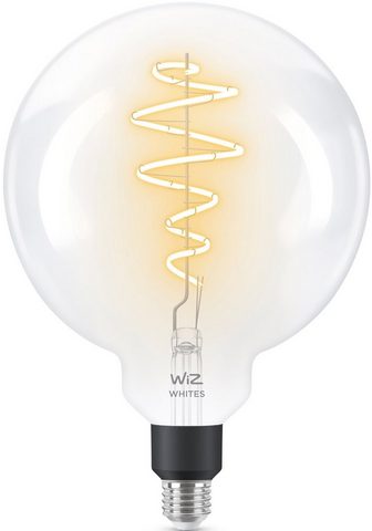  Wiz LED-Filament Ritė 40W E27 XL-Globe...