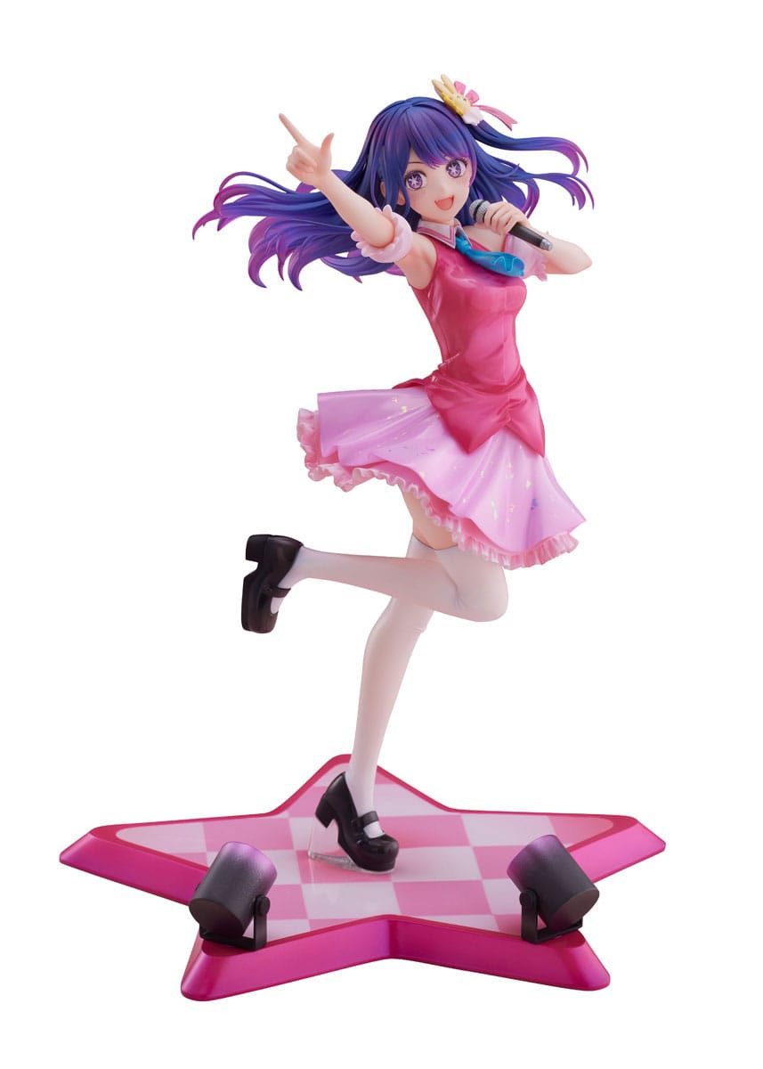 FuRyu Merchandise-Figur Oshi no Ko PVC 1/7 Ai 25 cm