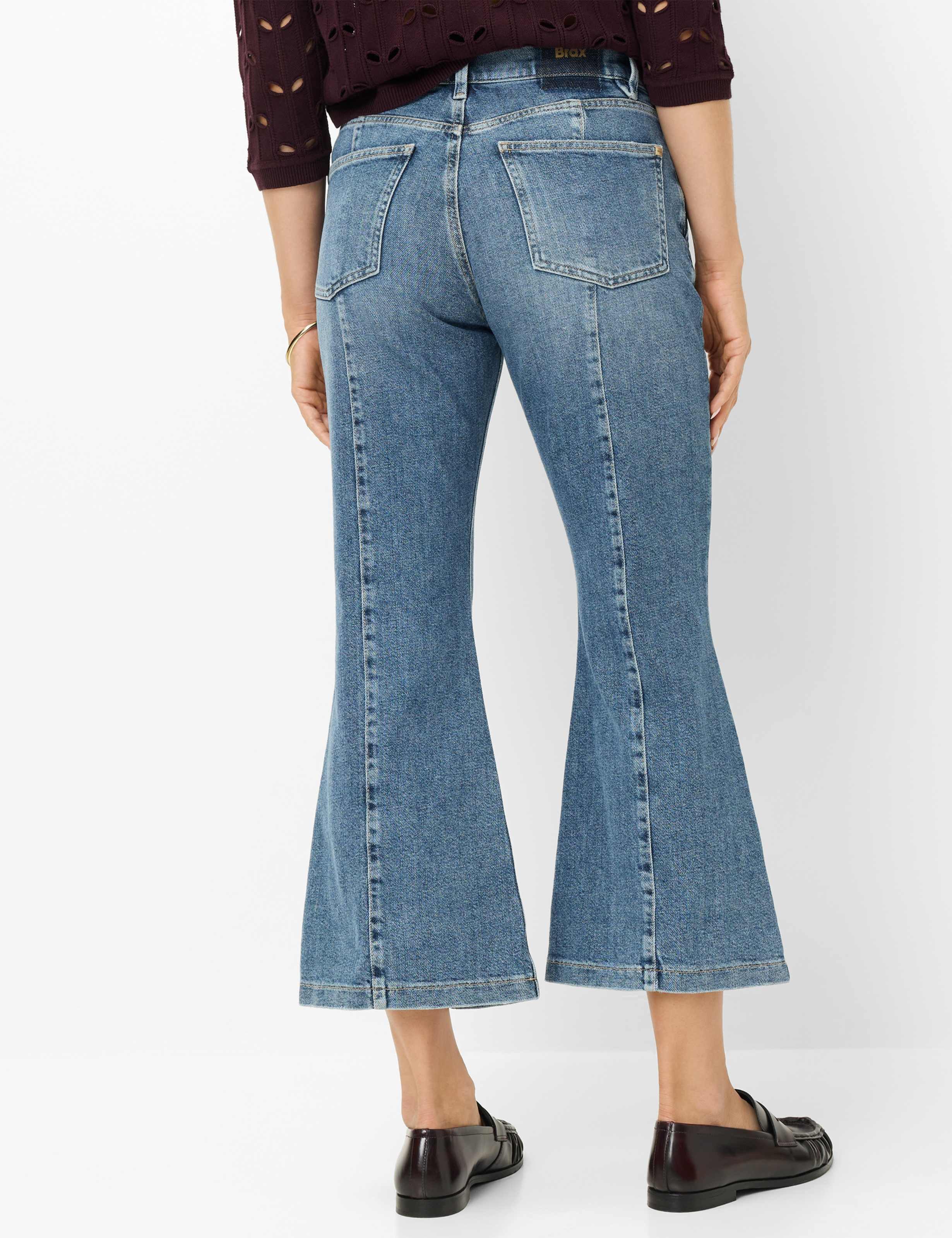 Brax 5-Pocket-Jeans Style LACEY S