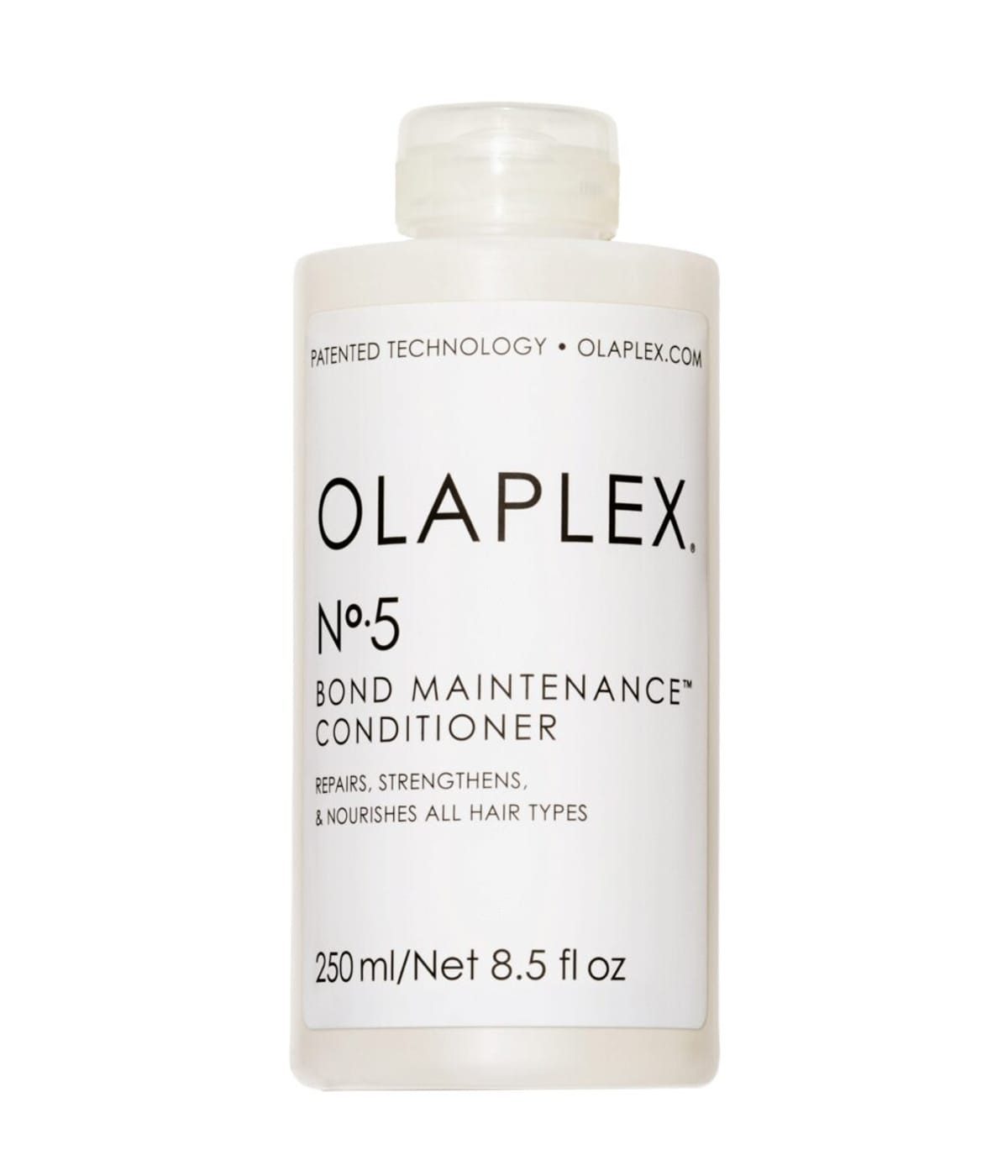 Olaplex Haarkur Olaplex No.5 Bond Maintenance Conditioner 250ml – Reparierende Haarpfl, 1-tlg., Professionelle Salon Pflege