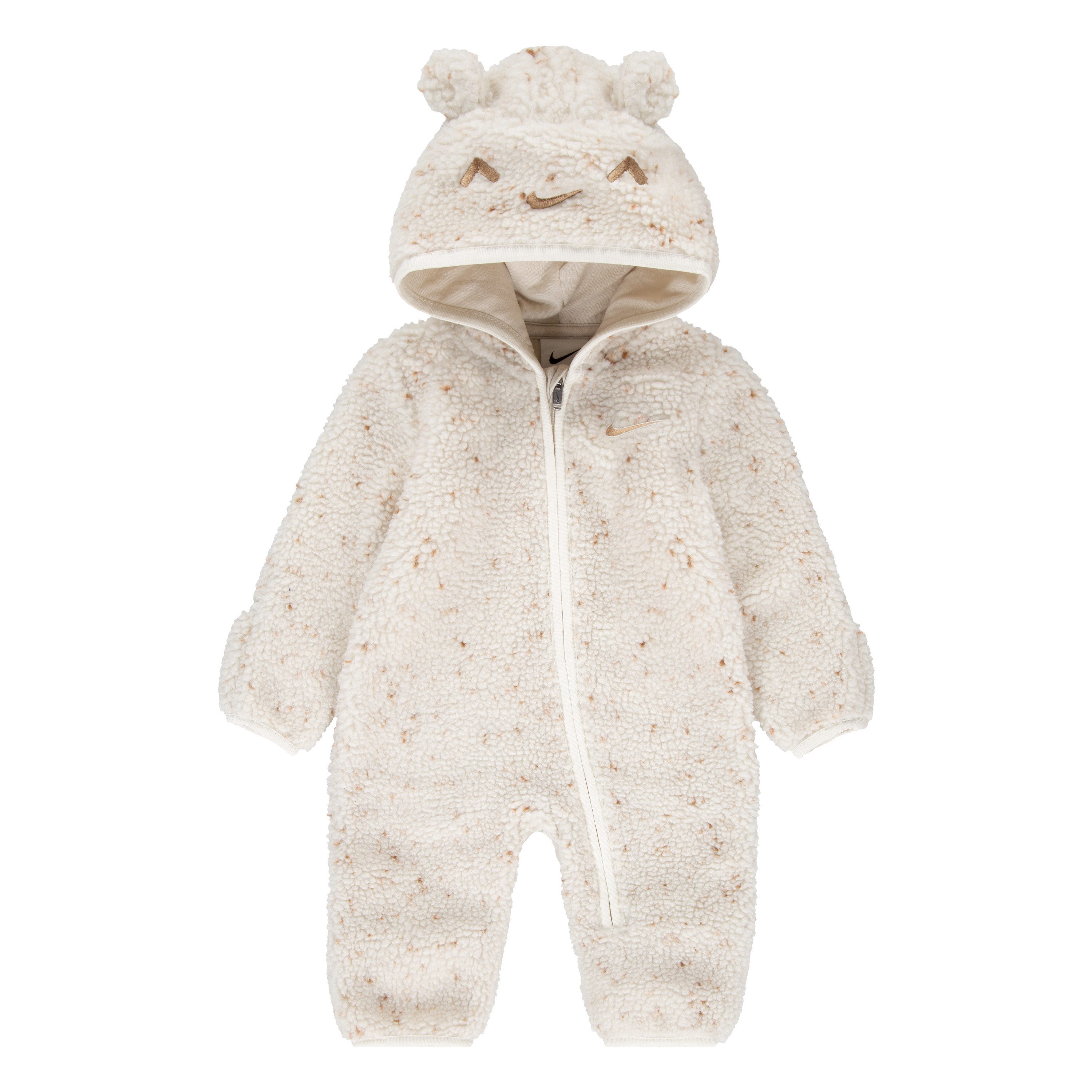 Nike Sportswear Overall NKN COZY COMFORT COVERALL (1-tlg) für Babys