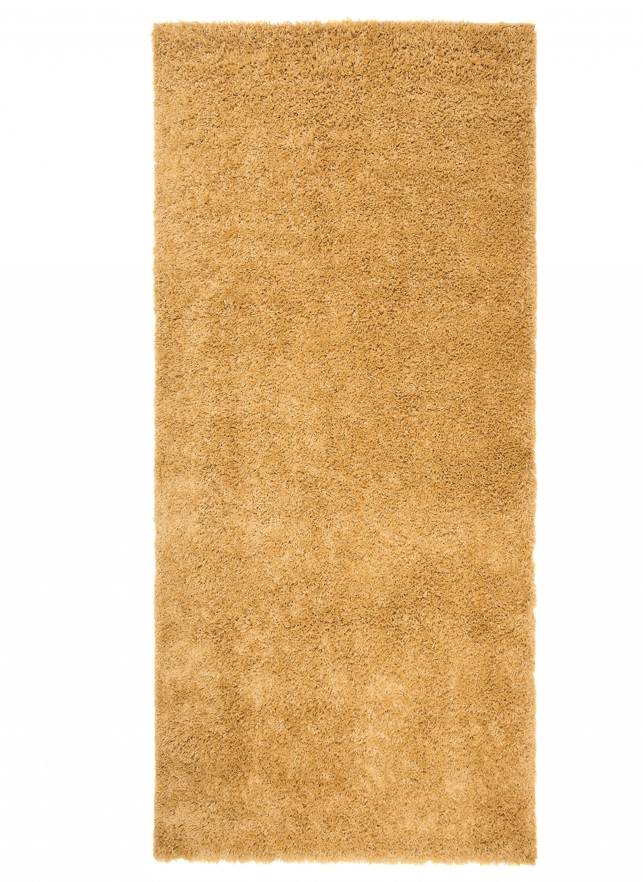 Tapiso Hochflor-Läufer ESSENCE, rechteckig, Höhe: 40 günstig online kaufen