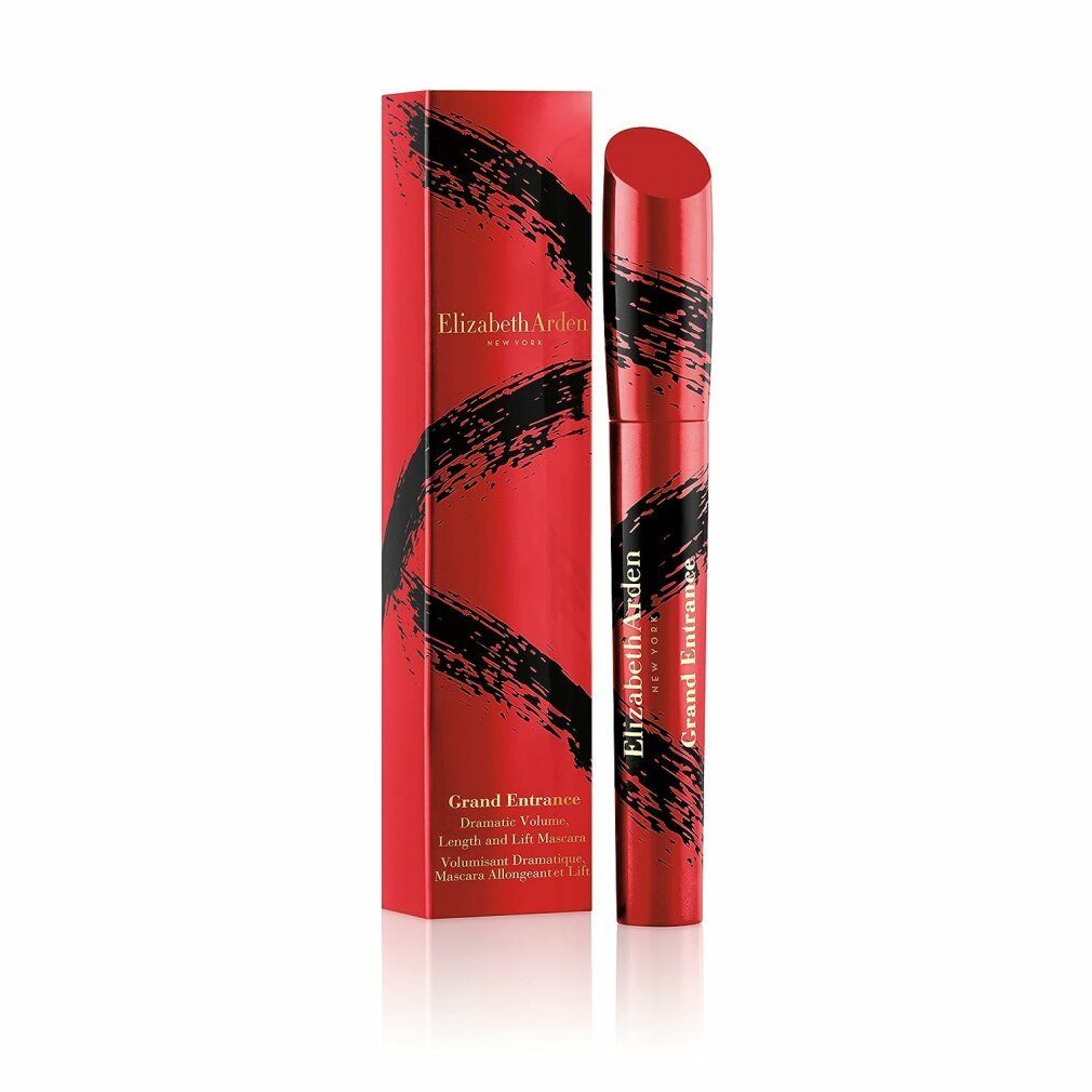Elizabeth Arden Тушь Grand Entrance Тушь 01 Black