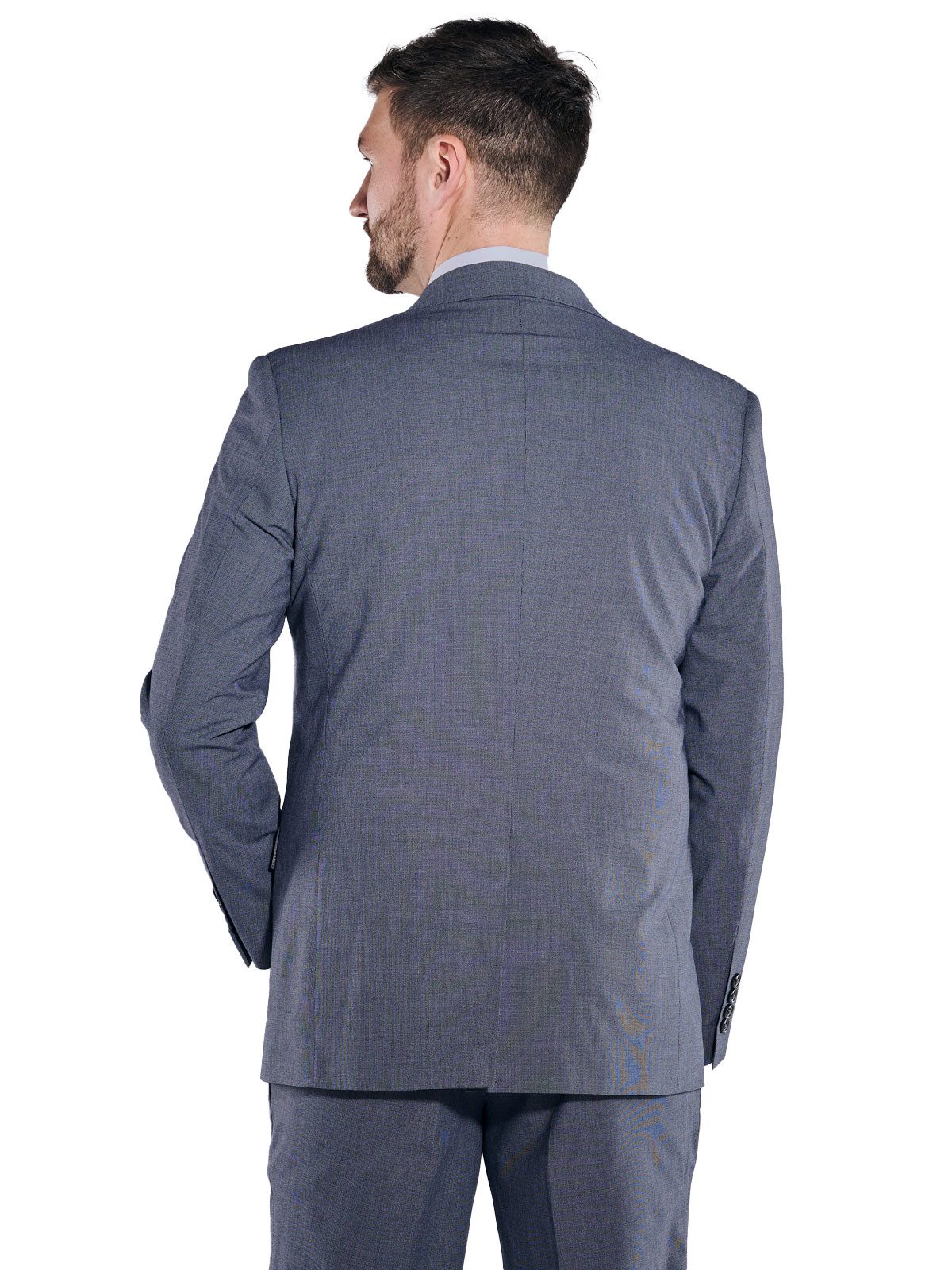 Engbers Anzugsakko engbers Herren Anzug-Sakko regular, Saphirblau günstig online kaufen