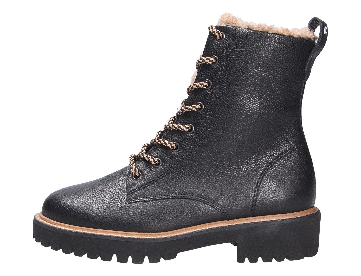 Paul Green Winterstiefel Modischer Schnitt