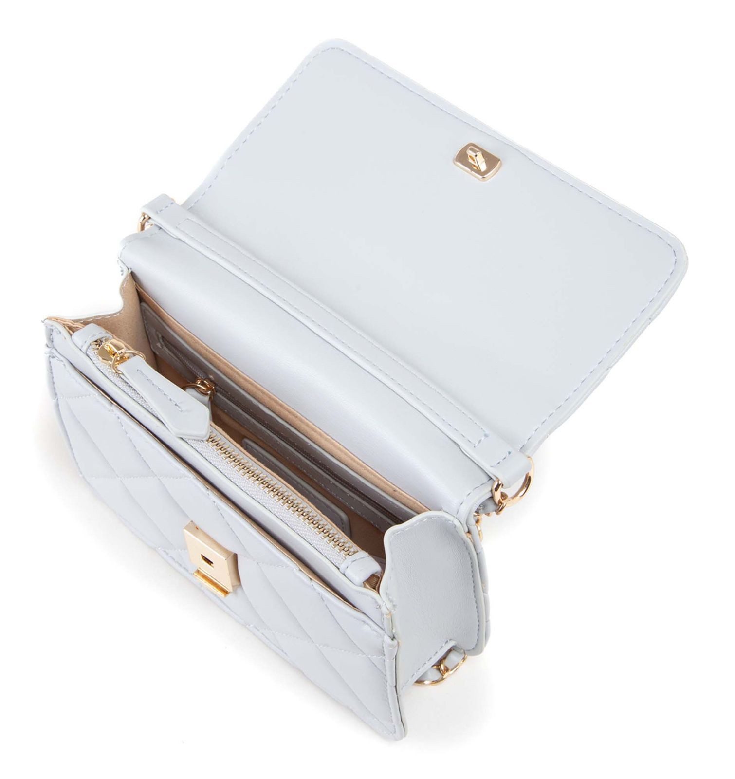 VALENTINO BAGS Umhängetasche Flap Bag – Bild 4 von 5