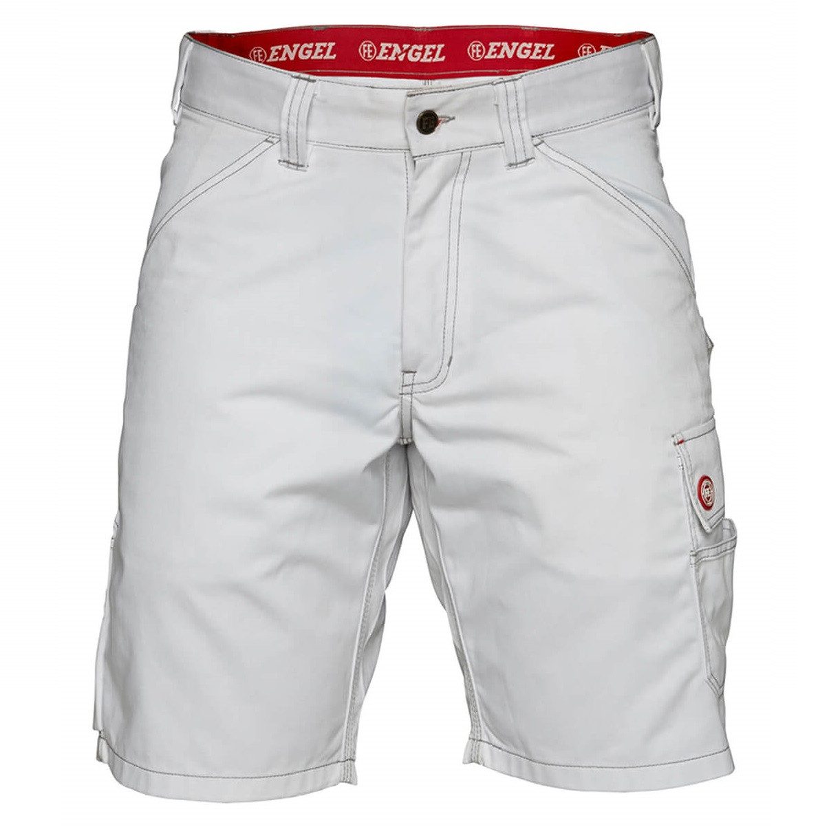 FE ENGEL Arbeitsshorts Arbeitsshorts "6760-630" Combat