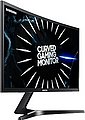 Samsung C24RG54FQR Curved-Gaming-Monitor (61 cm/24 ", 1920 x 1080 Pixel, Full HD, 4 ms Reaktionszeit, 144 Hz, VA LED), Bild 3