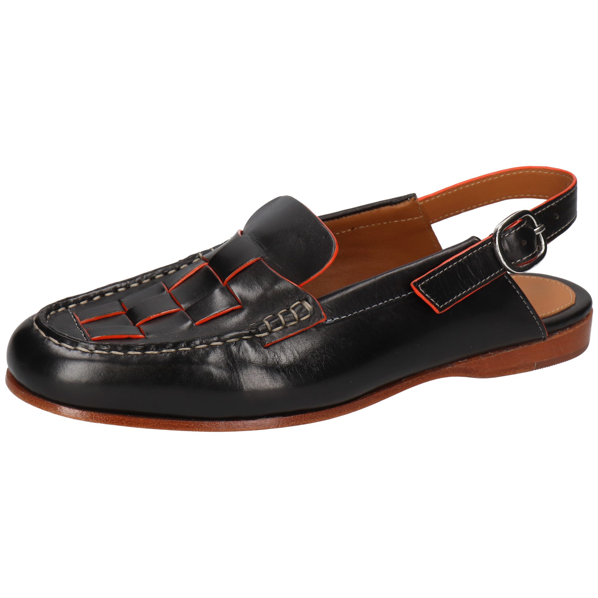 Melvin & Hamilton Julietta 5 Loafer günstig online kaufen