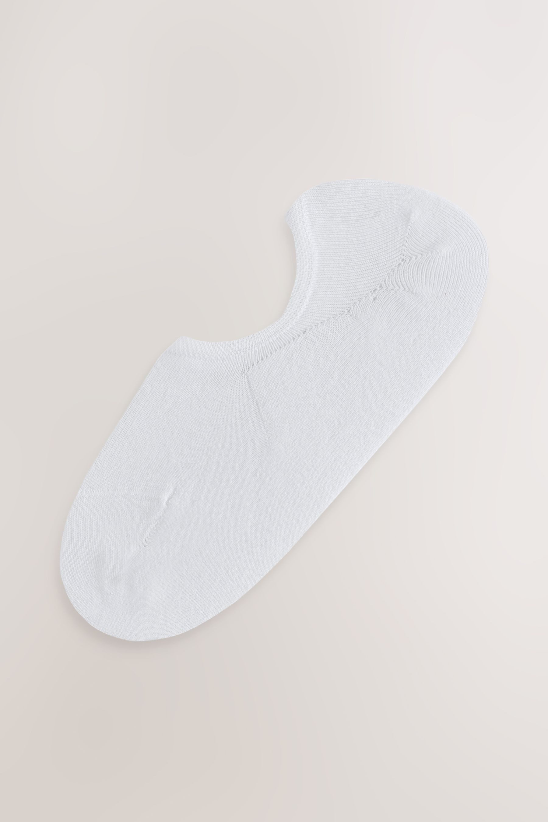 Next Basicsocken Füßlinge, 5er-Pack (5-Paar)