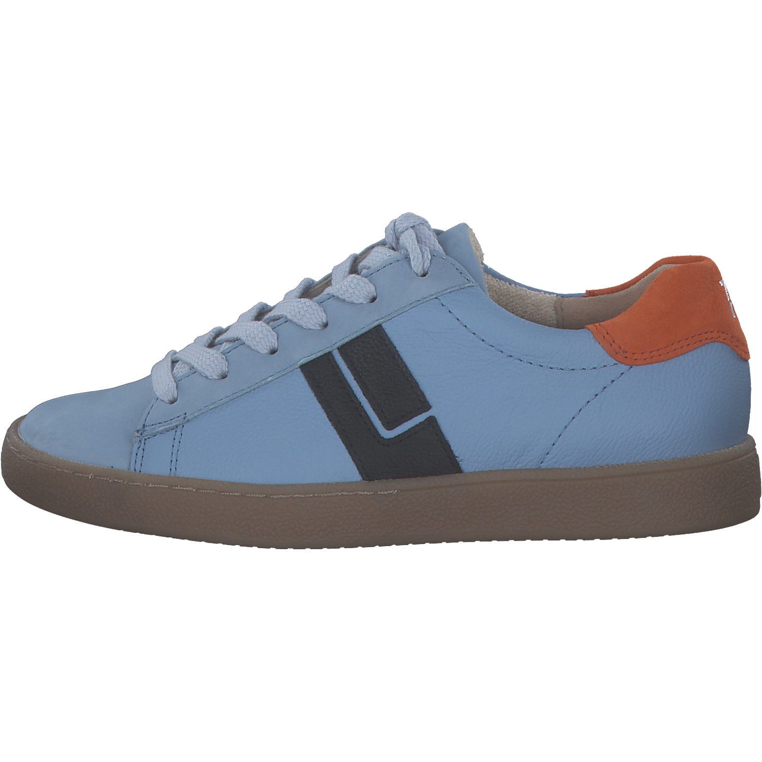 Paul Green 5464 Schnürschuh günstig online kaufen