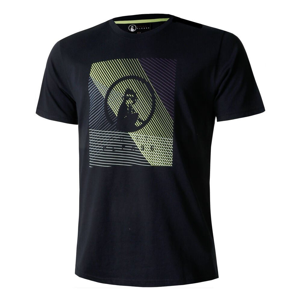 T-Shirt Perspectives Linear Tee