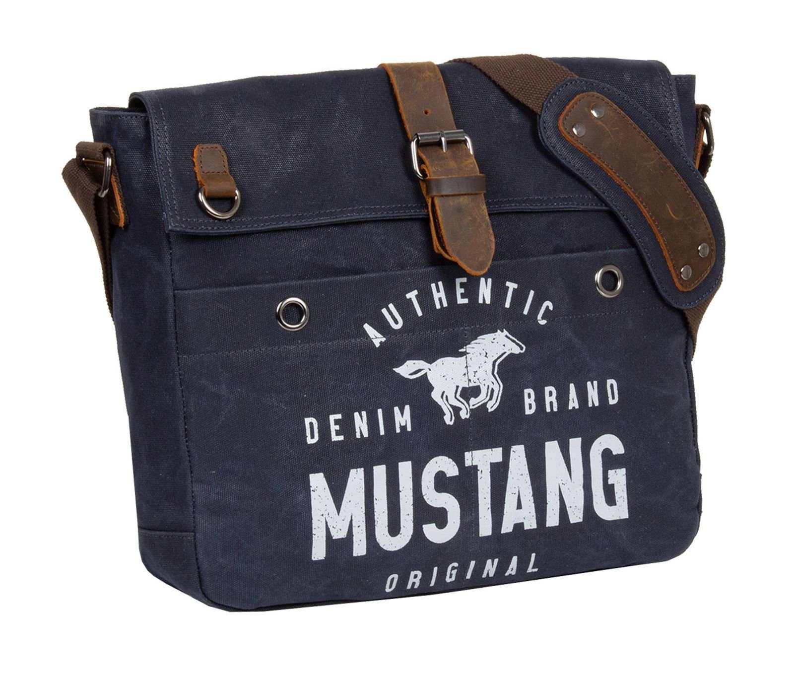 MUSTANG Schultertasche Houston