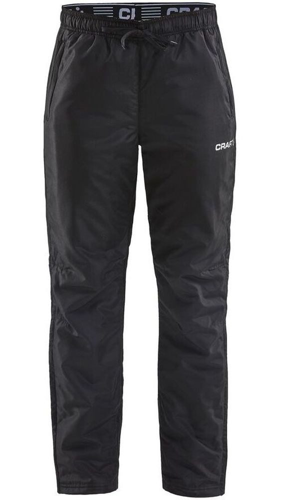 Craft Stoffhose Pants Warm W
