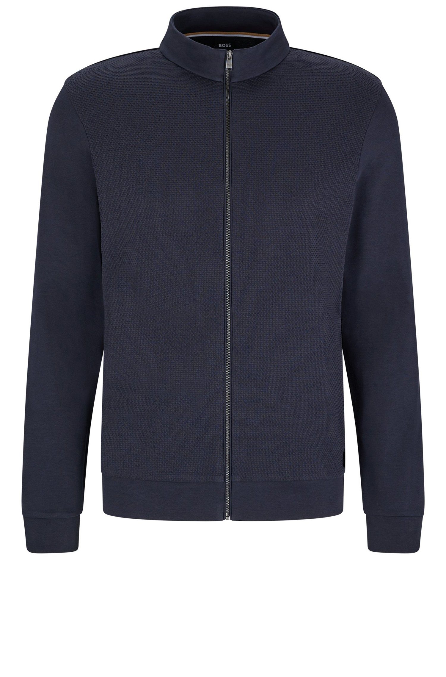 Sweatjacke Skiles