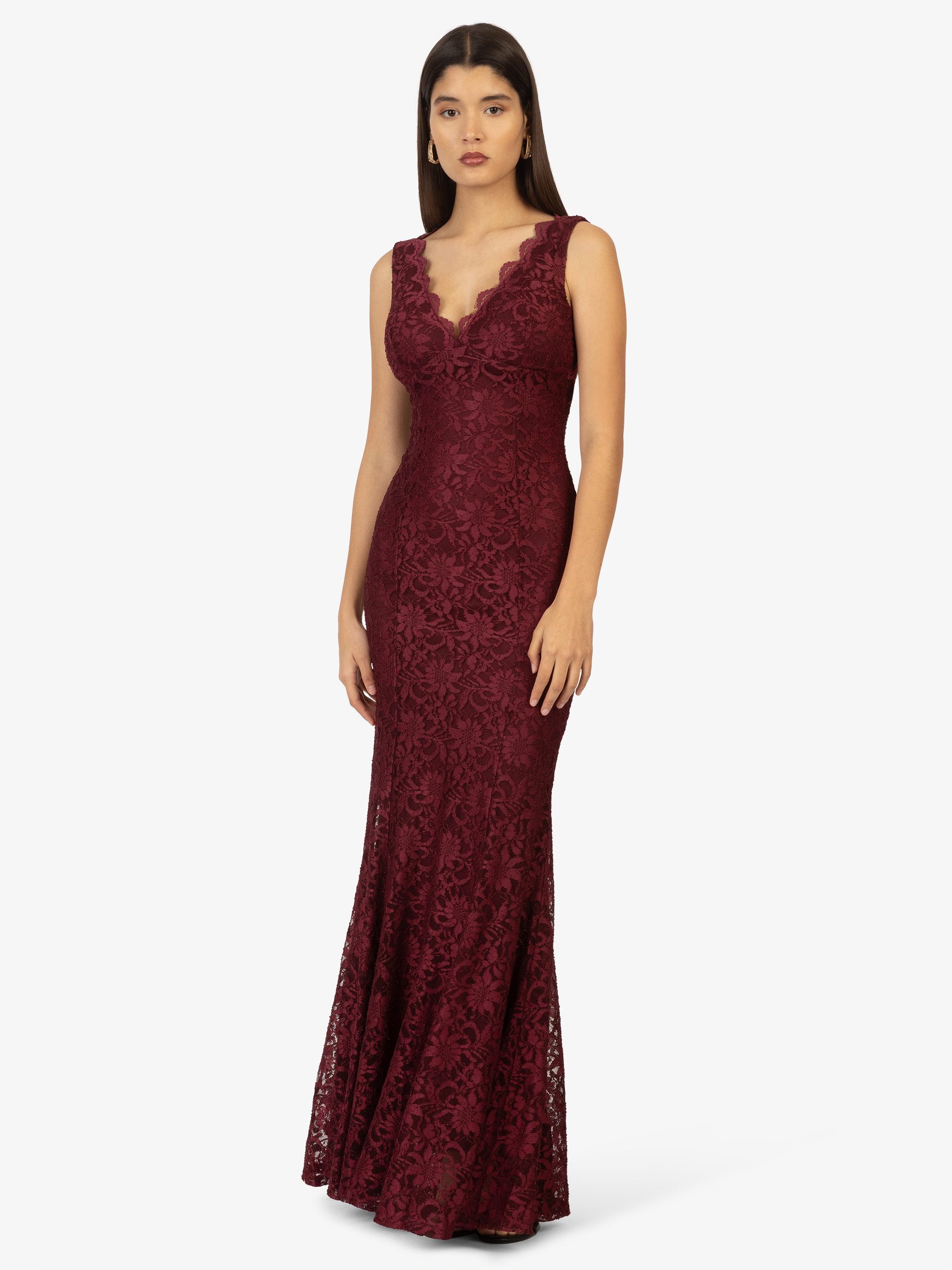 Abendkleid