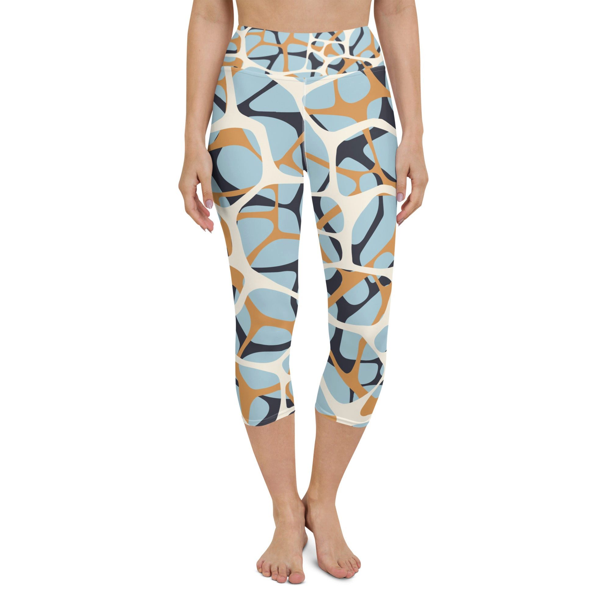 Caprileggings TALLULA Capri-Leggings
