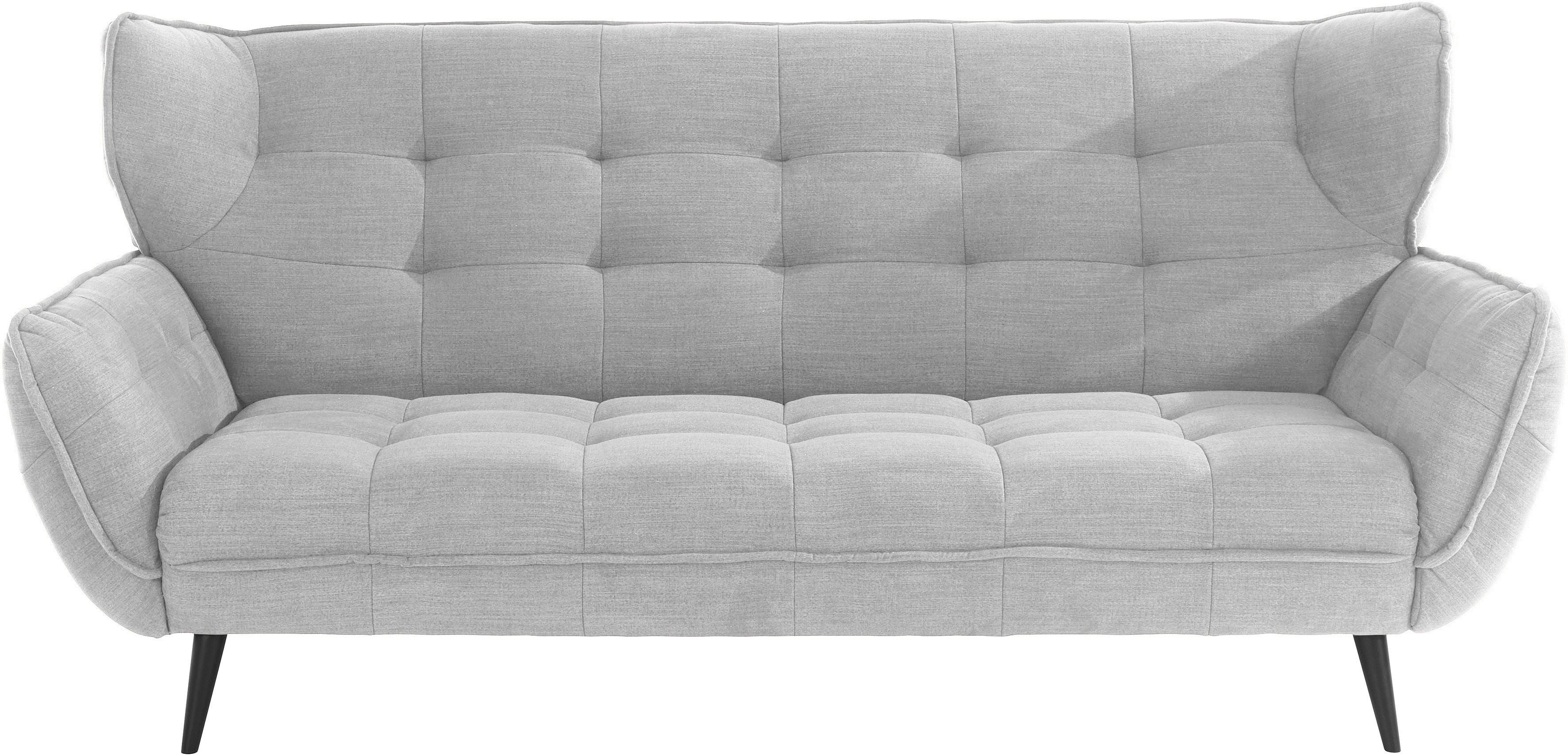 Leonique 3-Sitzer Ariana, Big-Sofa bzw. stylischer günstig online kaufen