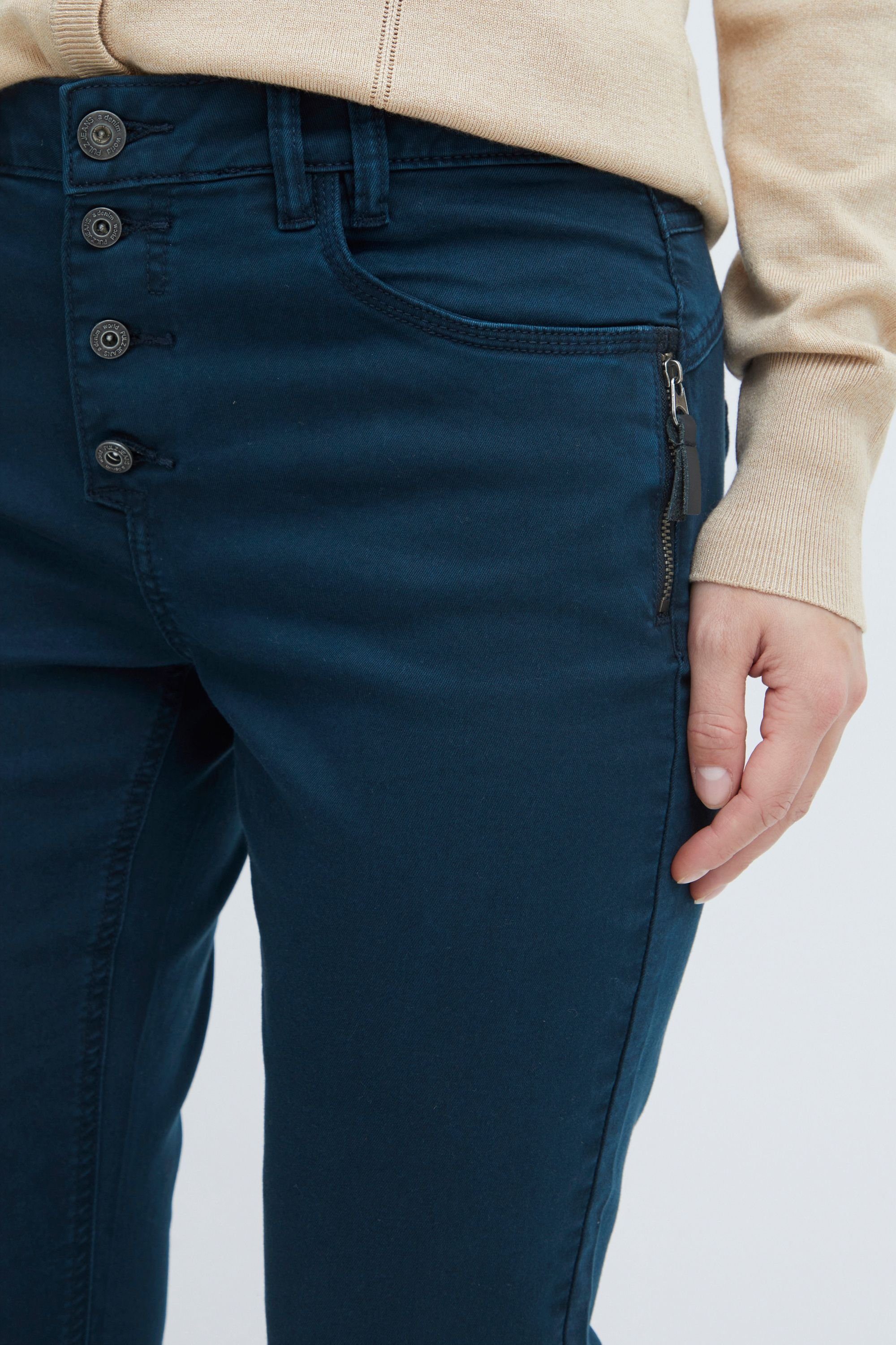 Dark Sapphire Skinny-fit-Jeans Pants - Jeans Pulz 50207251 HW (194020) PZVIBA