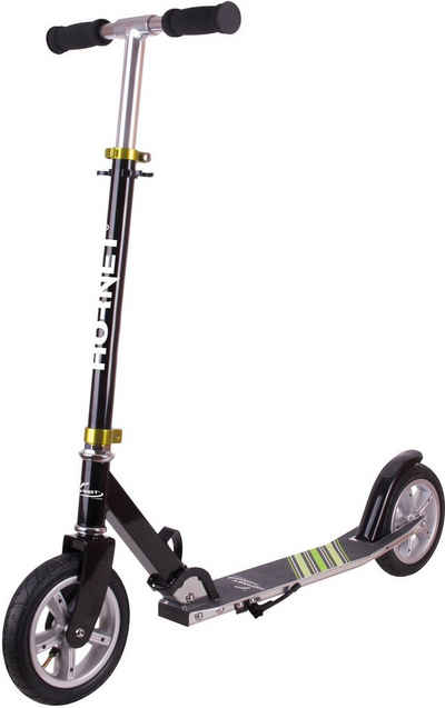 Hudora Scooter Hornet Air 200