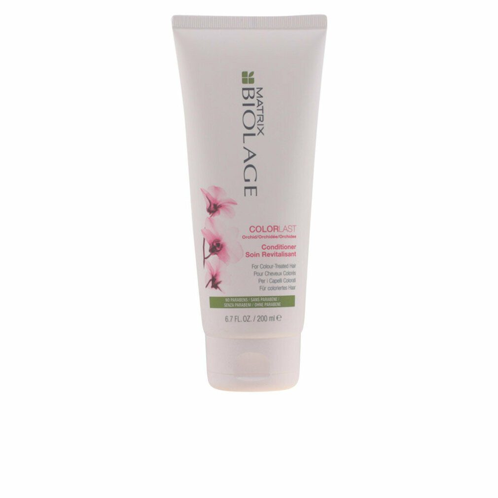 Biolage Haarspülung ColorLast Conditioner 200ml