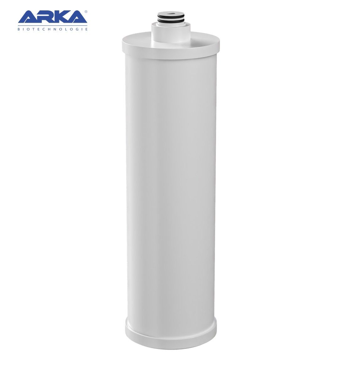 ARKA Biotechnologie GmbH Aquariumfilter ARKA myAqua1900 - Feinfilter Nachfüller
