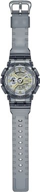 CASIO G-SHOCK Chronograph GMA-S110GS-8AER