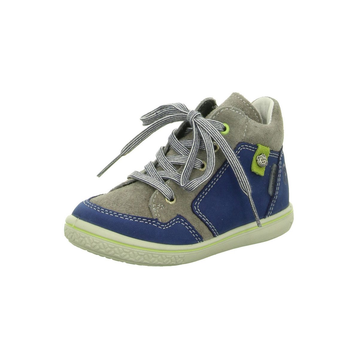 Ricosta Sneaker für Jungen Sneaker (keine Angabe, 1-tlg., keine Angabe)