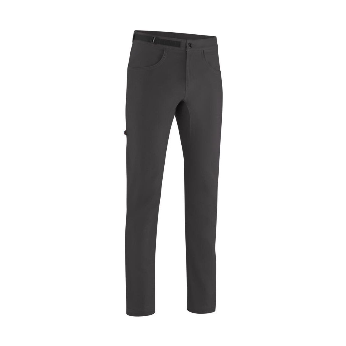 Edelrid Outdoorhose Me Piaz Pants Hochfunktionale und stilvolle Hose mit maximaler Bewegungsfreiheit