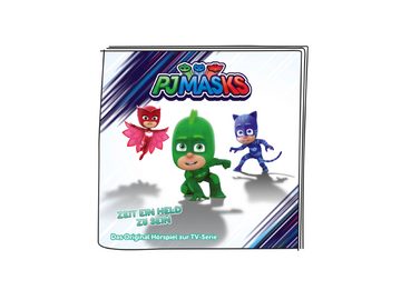 tonies Hörspielfigur PJ Masks - Zeit ein Held zu sein, Ab 5 Jahren