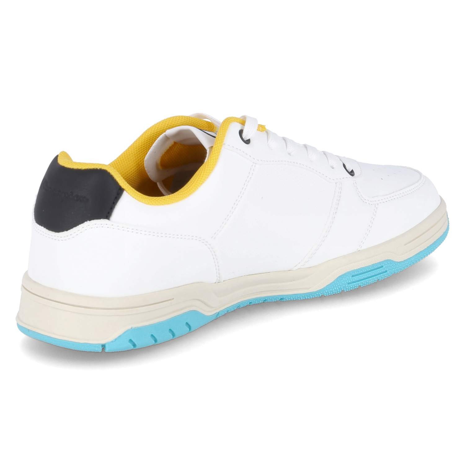 Champion Low Sneaker CLY400 Sneaker