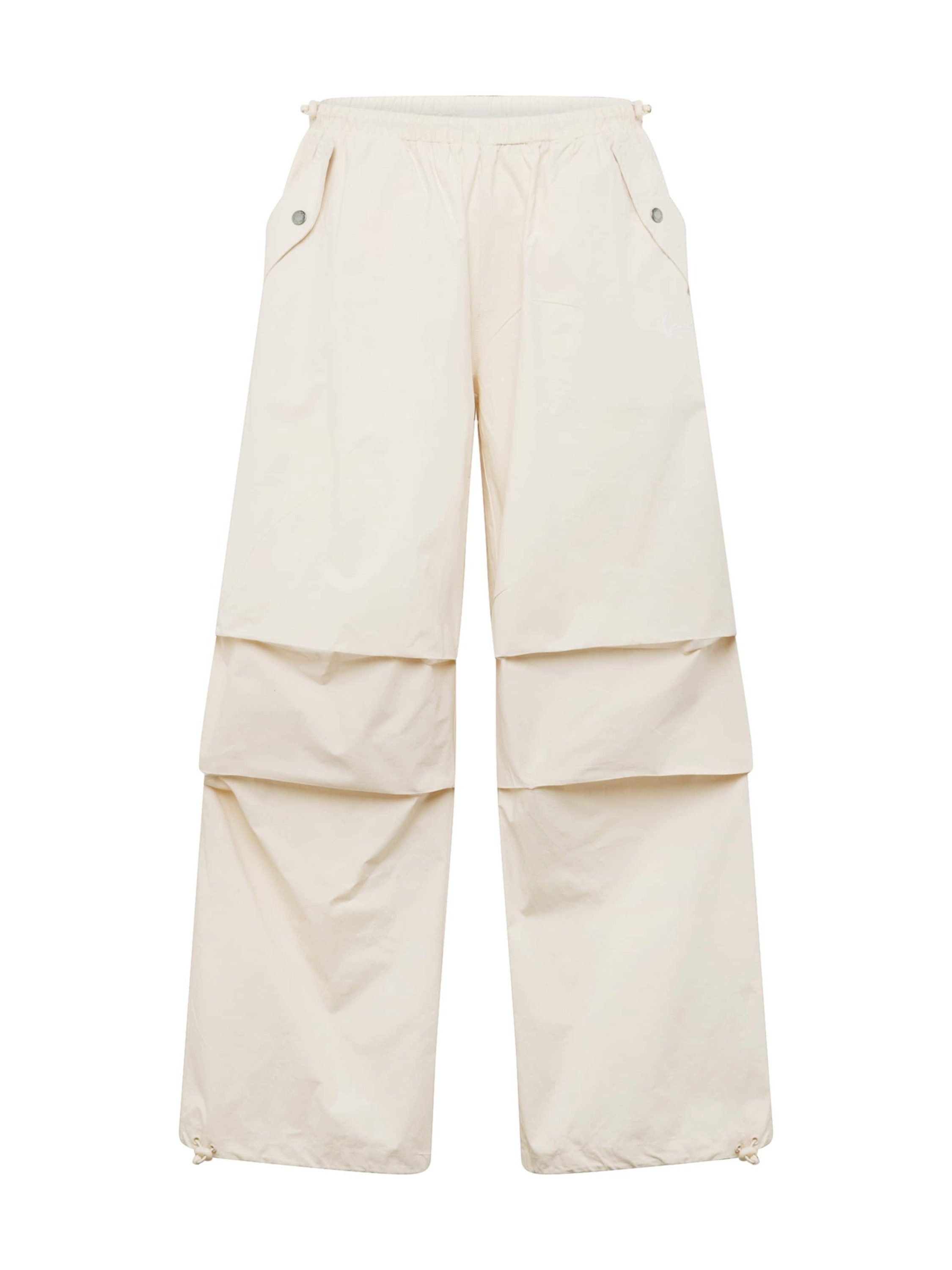 Stoffhose