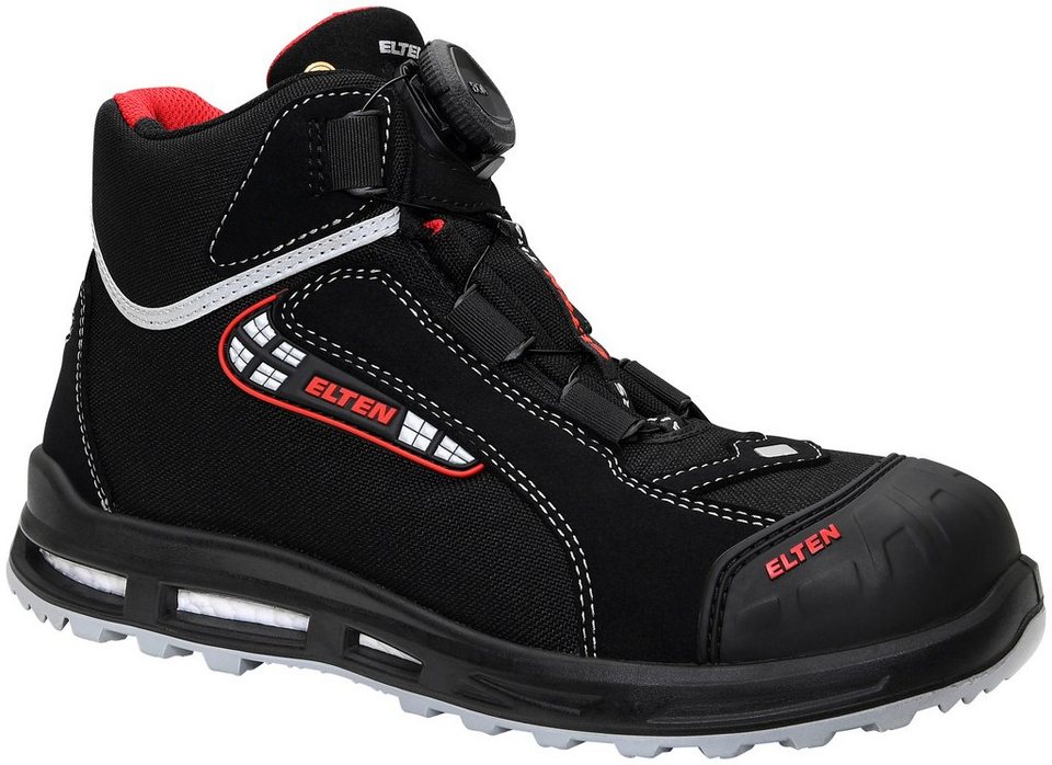 Elten SANDER XXT Pro BOA ESD S3 Sicherheitsstiefel S3